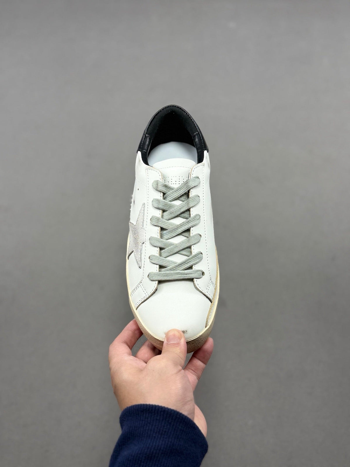 Golden Goose Super-Star