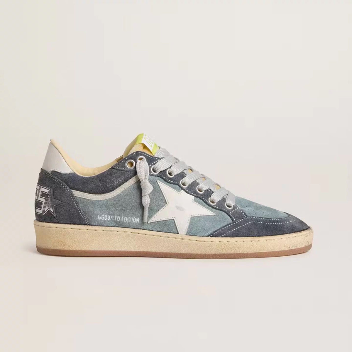 Golden Goose Ballstar