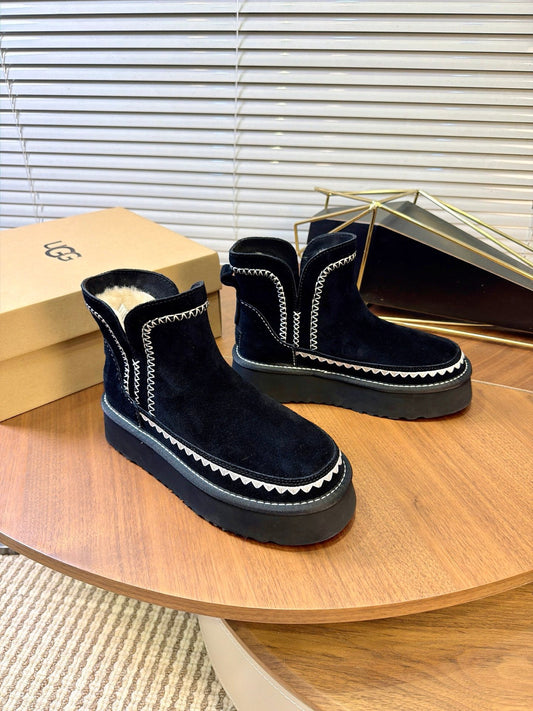 Botas UGG