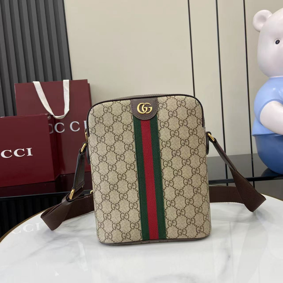 Bolso Gucci