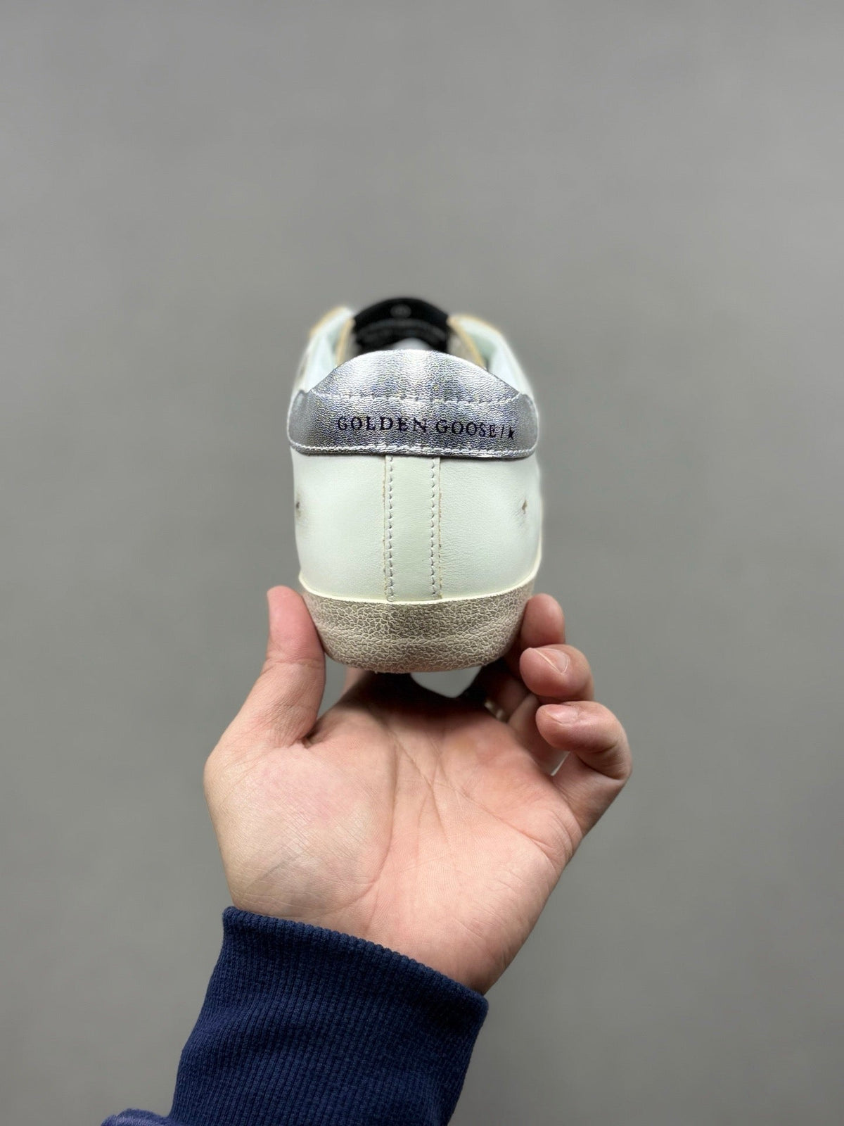 Golden Goose Super-Star