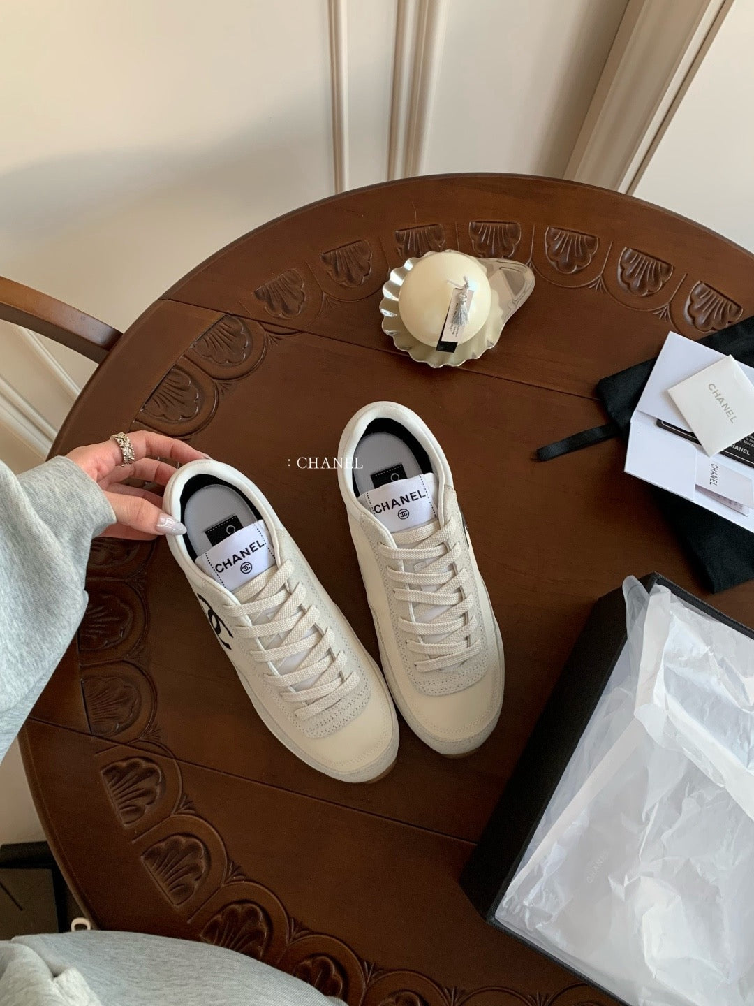 Chanel