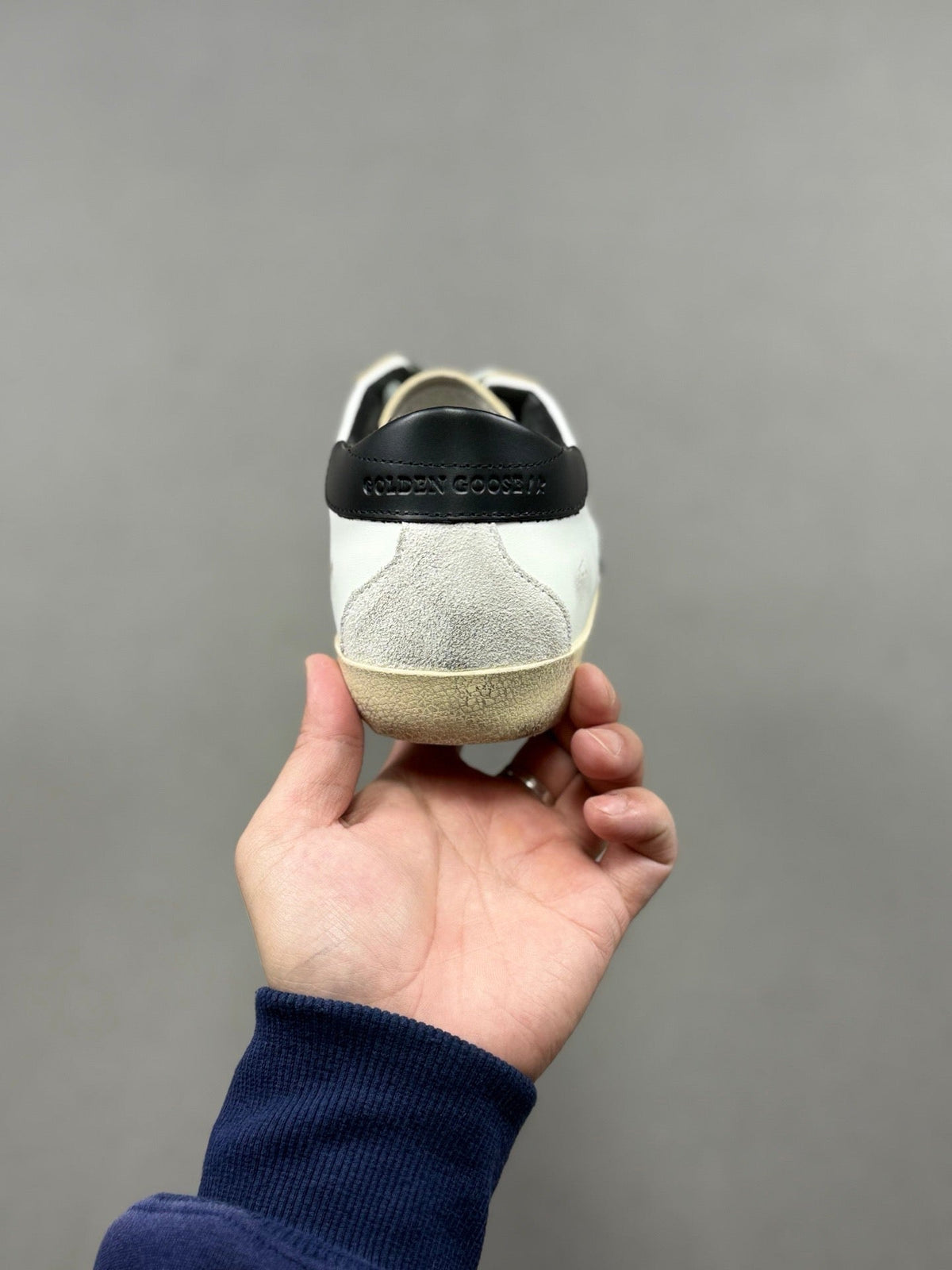 Golden Goose Super-Star