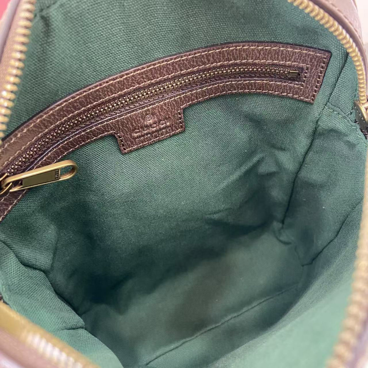 Bolso Gucci