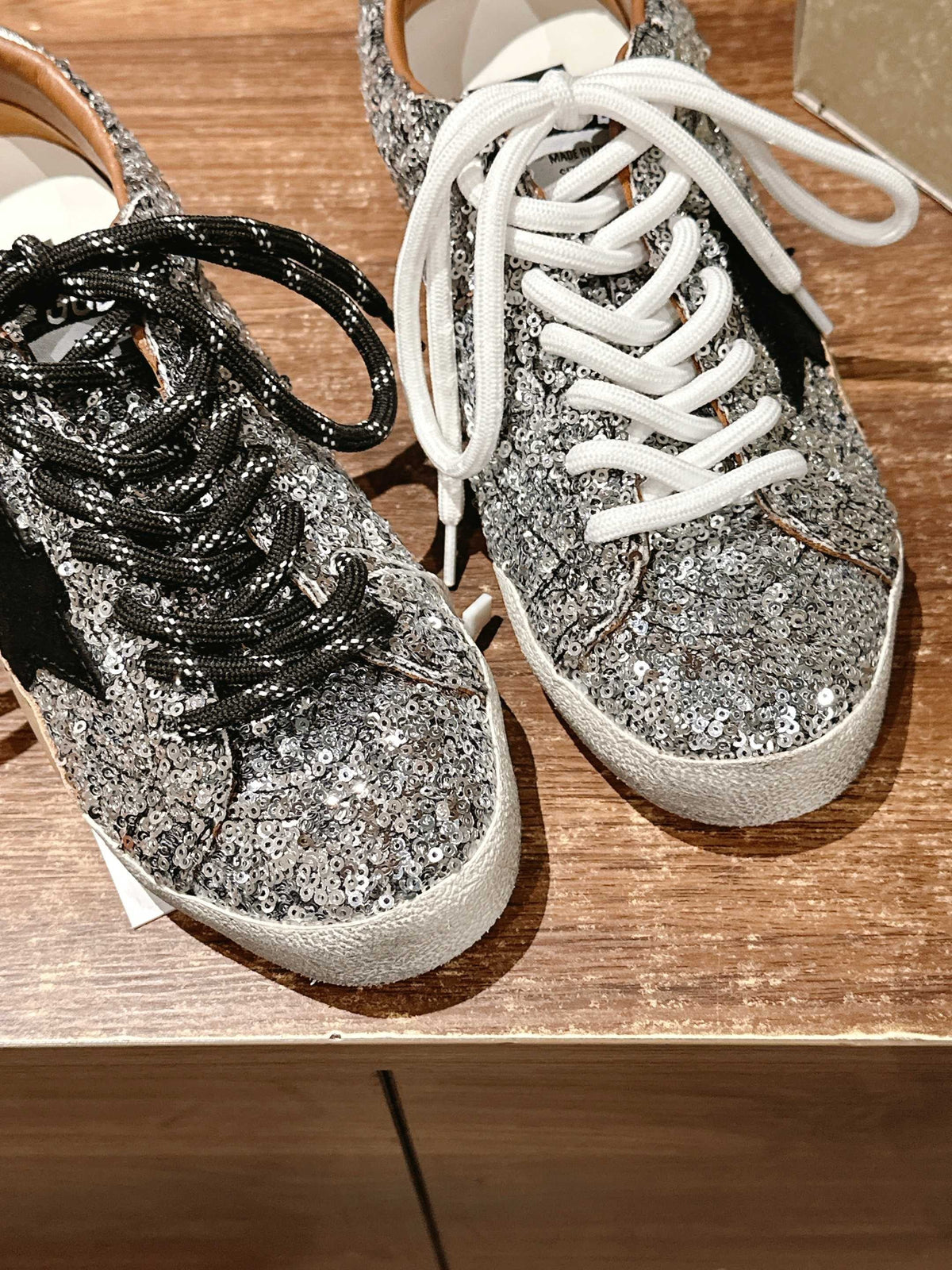 Golden Goose True-Star