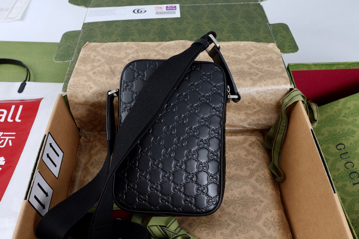 Bolso gucci