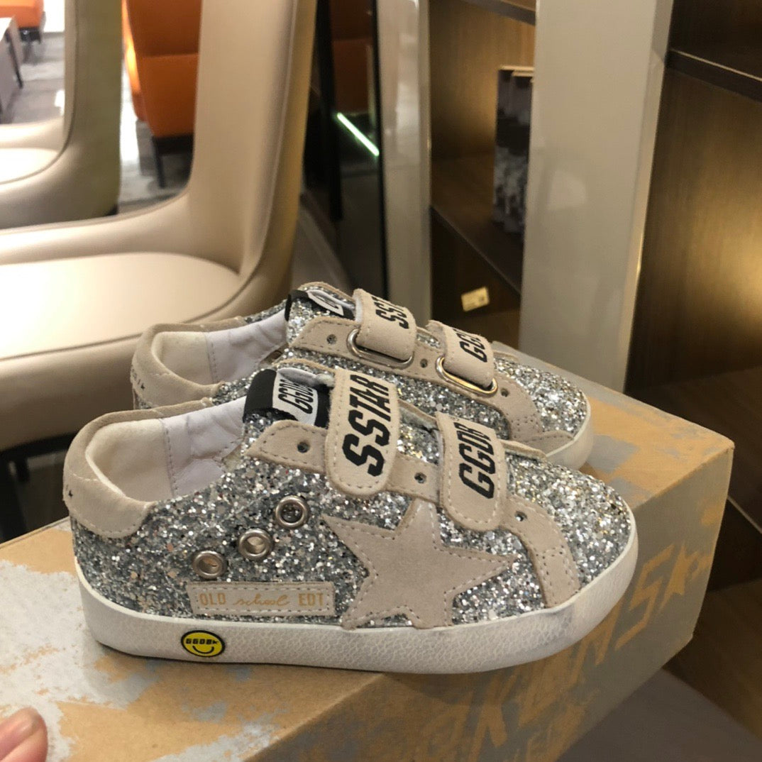 Golden Goose Children
