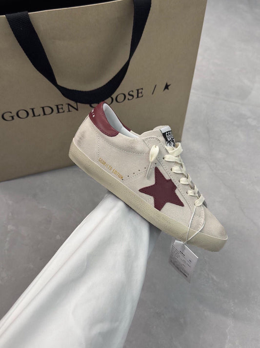 Golden Goose Superstar
