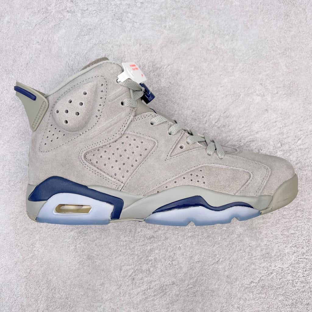 Nike Air Jordan 6 Retro