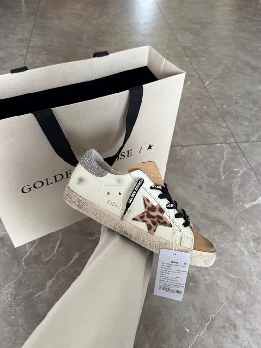 Golden Goose Super-Star