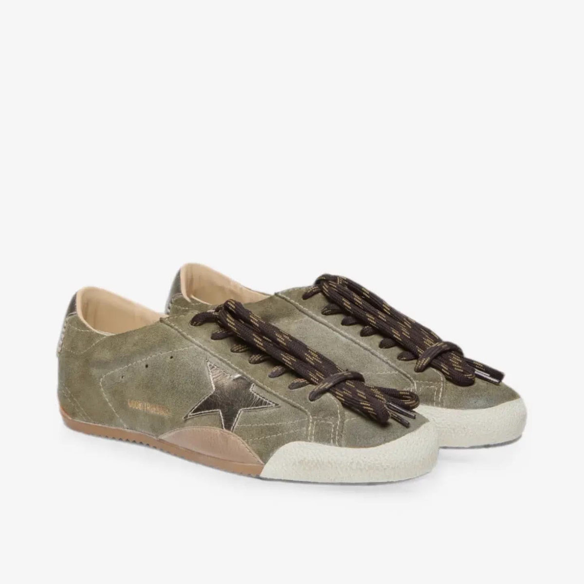 Golden Goose True-Star
