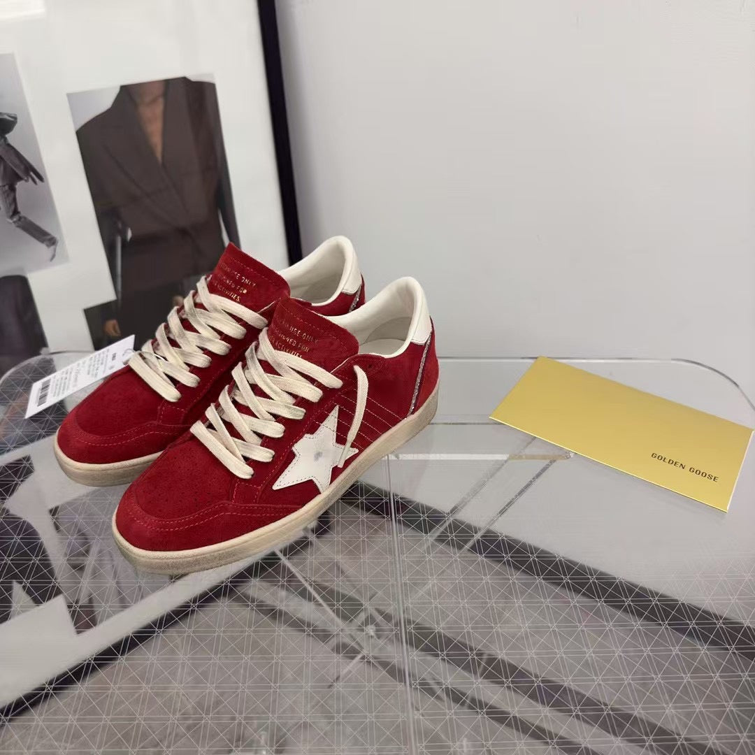 Golden Goose BallStar