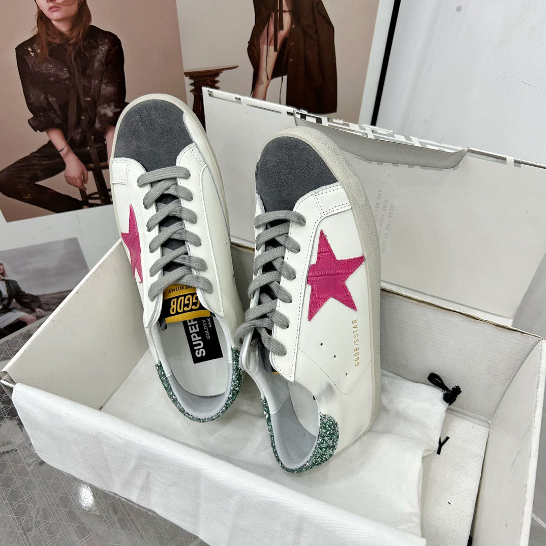 Golden Goose Super-Star