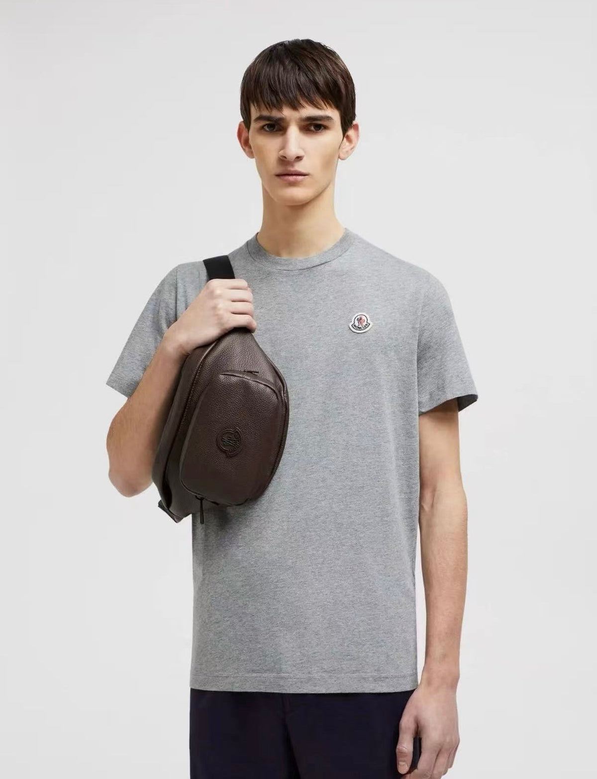 Camiseta Moncler
