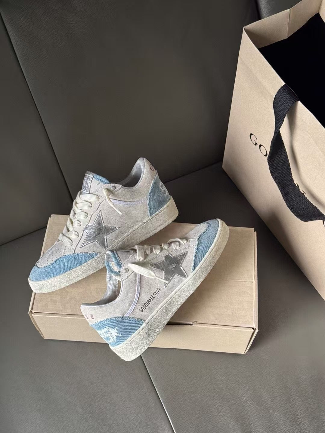 Golden Goose BallStar