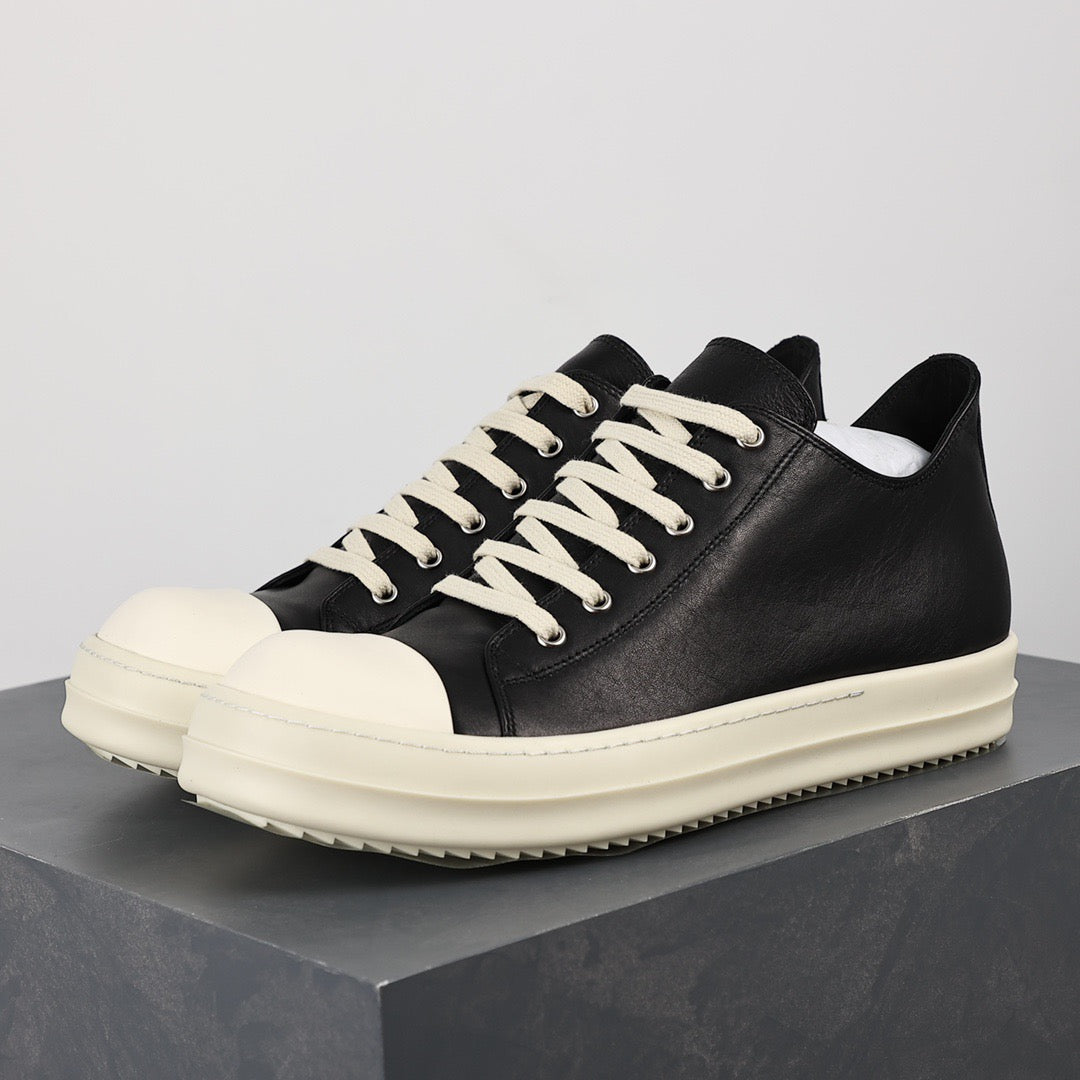 Rick Owens Low Sneaks