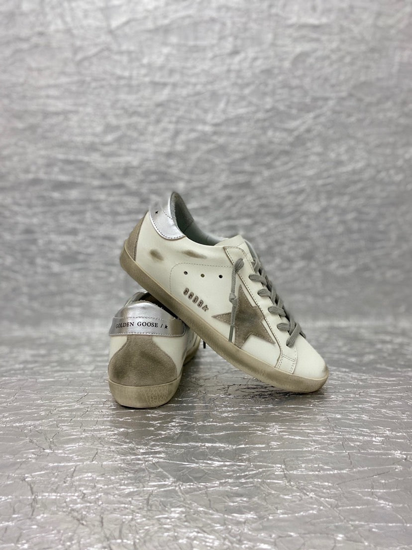 Golden Goose Superstar