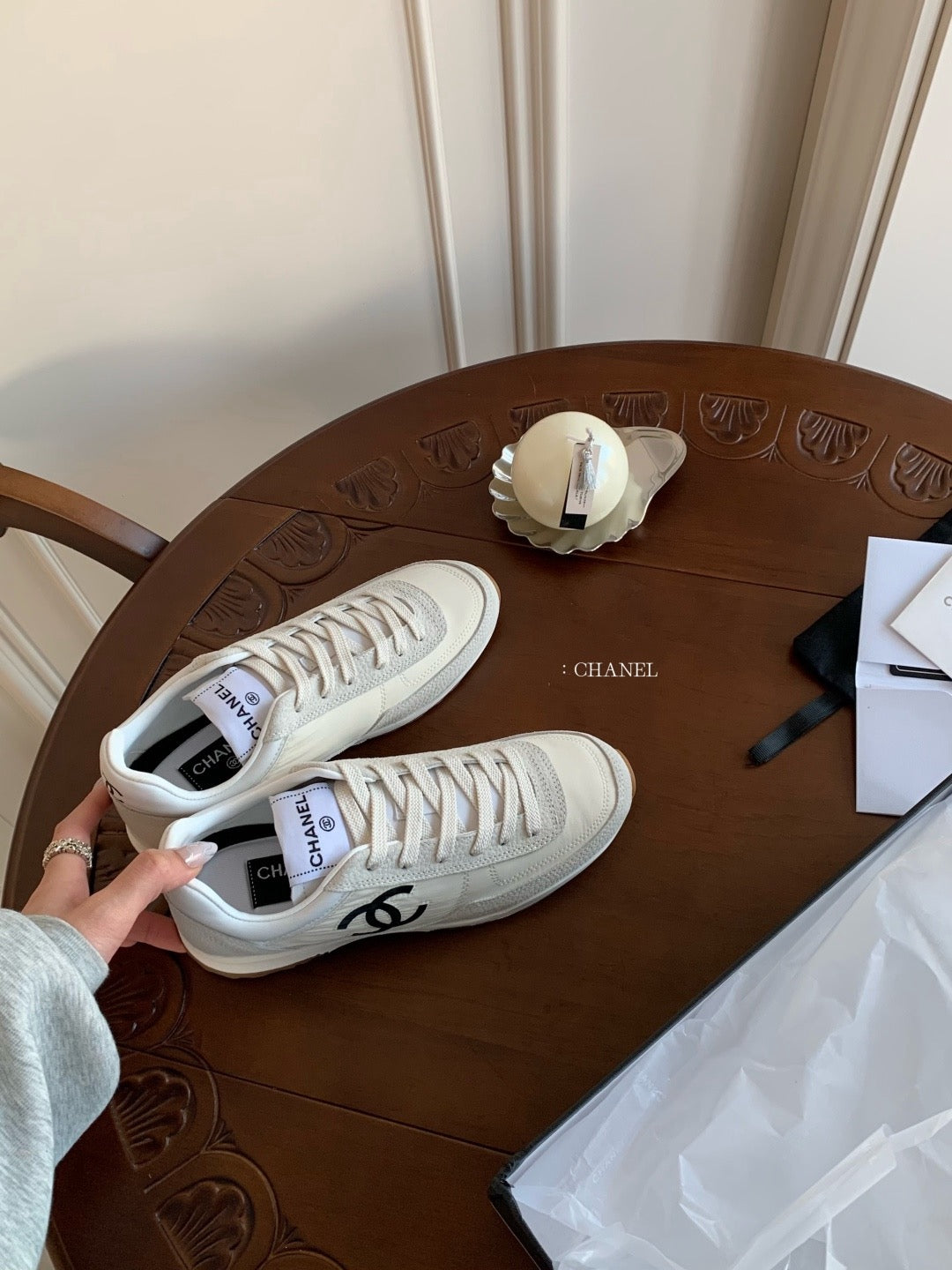 Chanel
