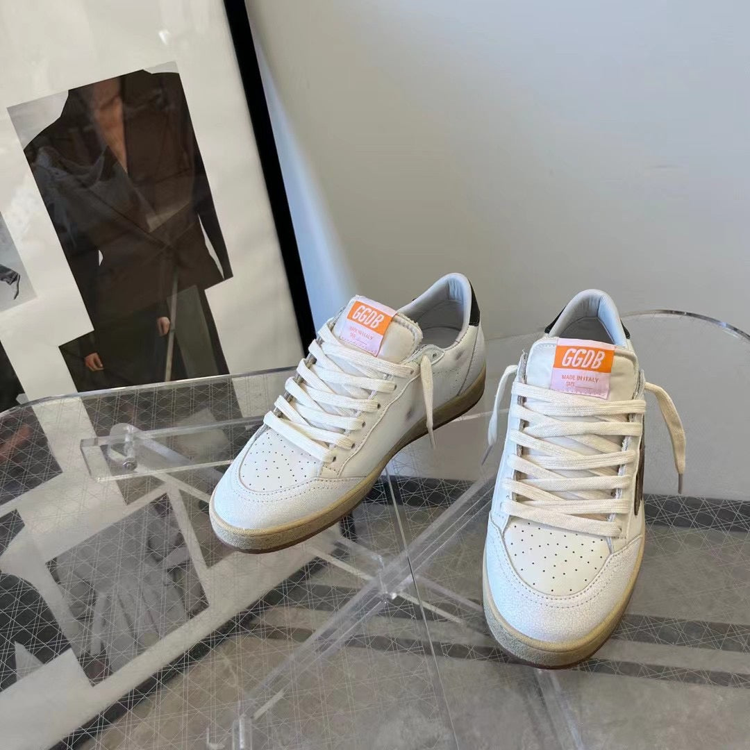 Golden Goose BallStar