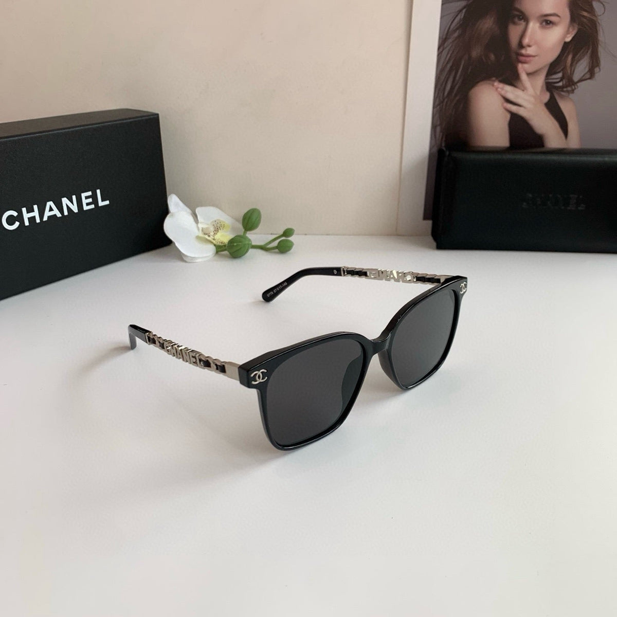 Gafas de sol CHANEL