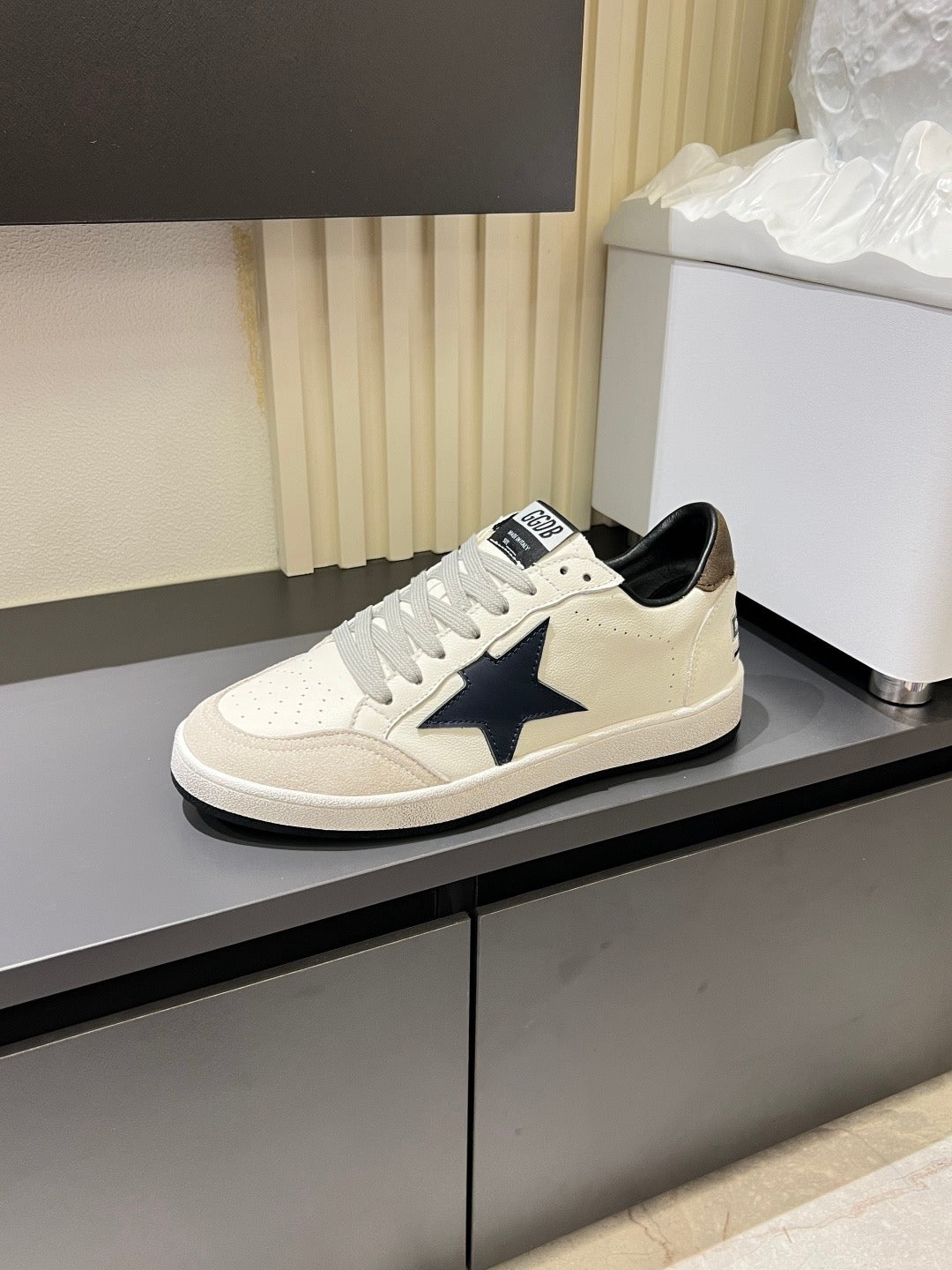 Golden Goose BallStar