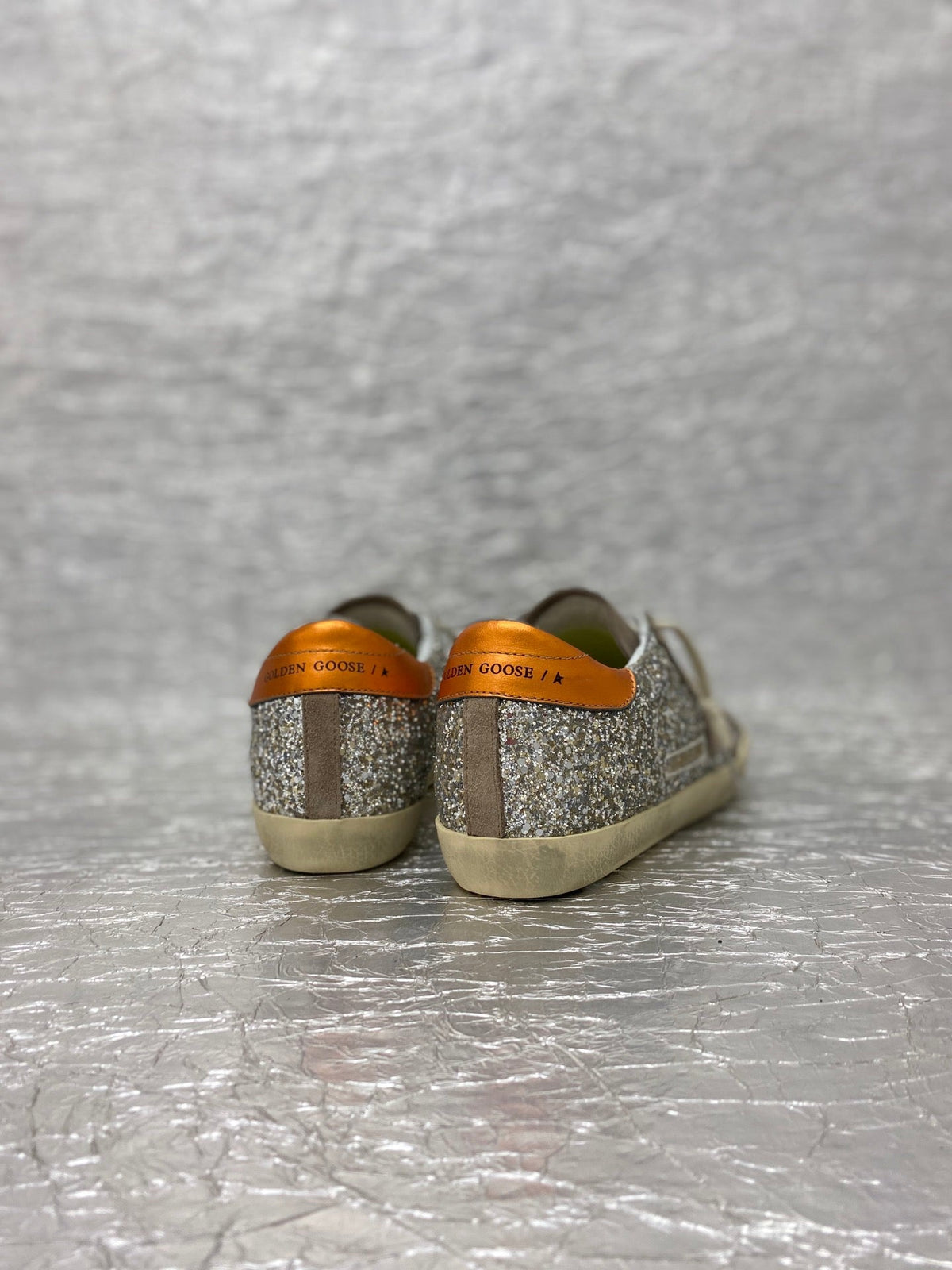 Golden Goose Super-Star