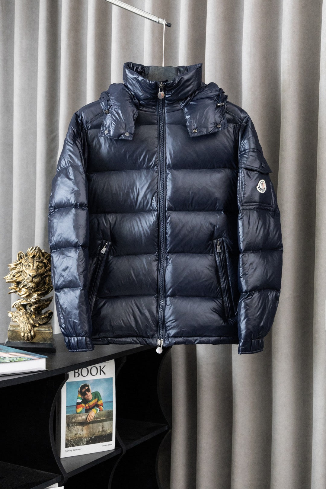 Chaqueta Moncler