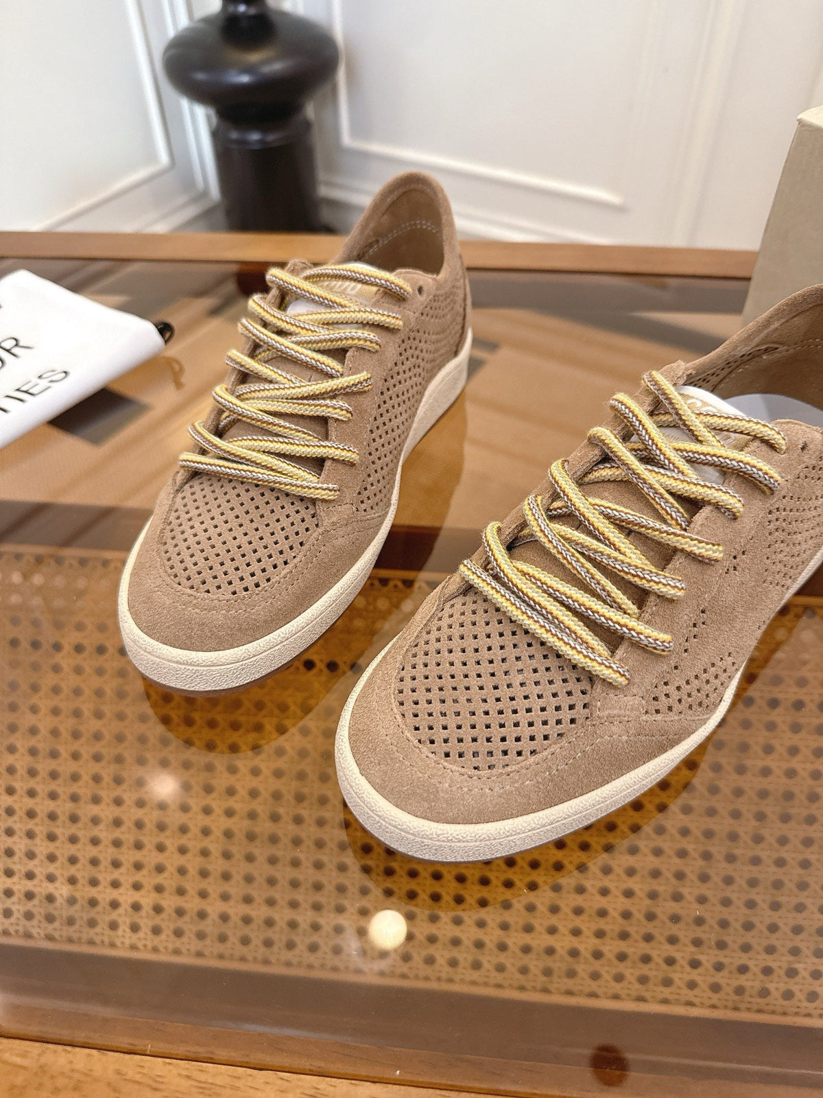 Golden Goose Ballstar