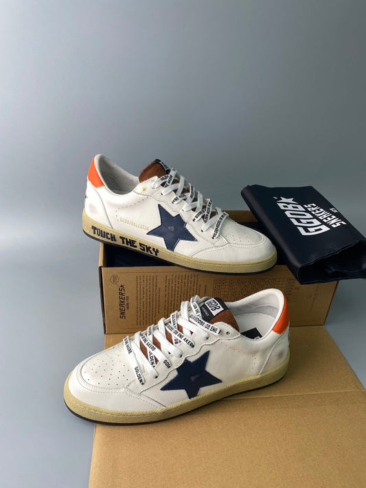 Golden goose Ballstar