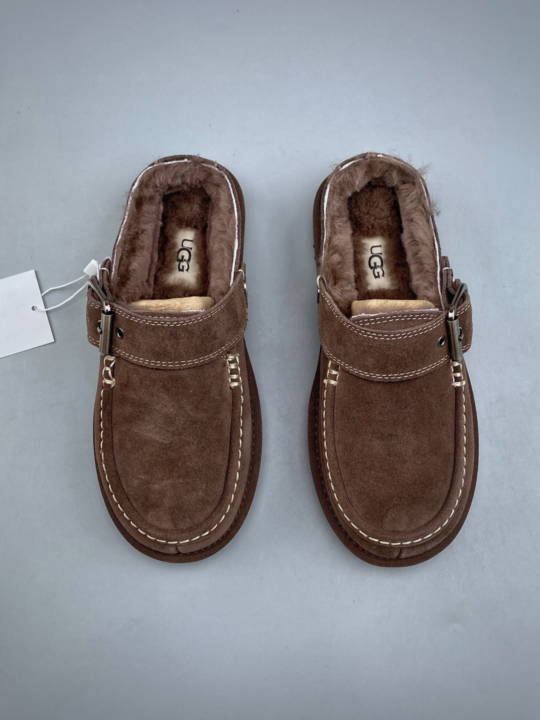 Zuecos UGG Goldenstar