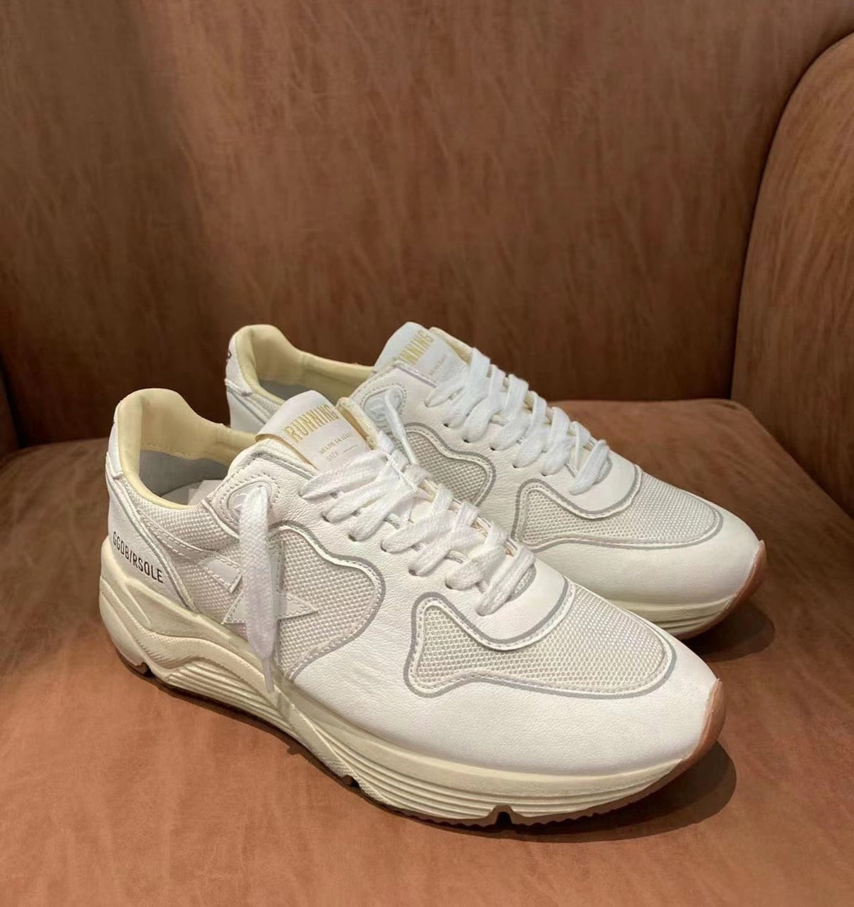 Golden Goose RSOLE
