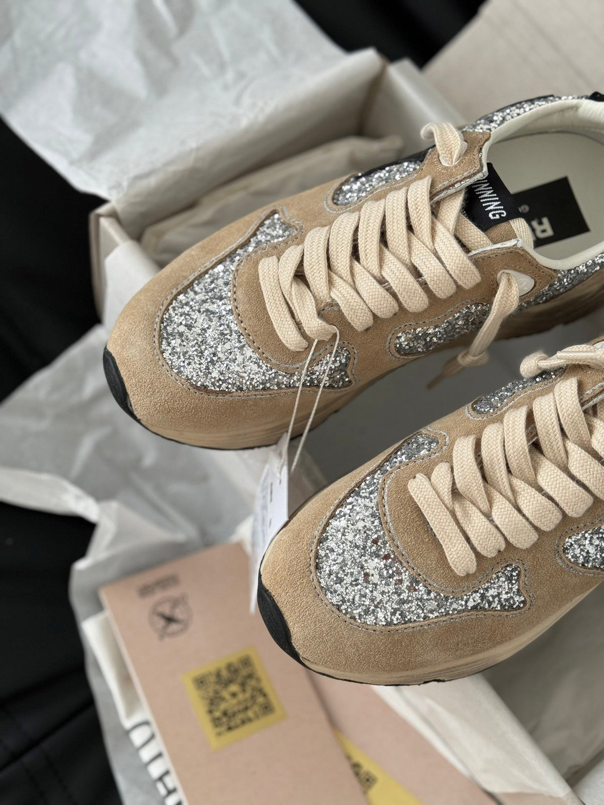 Golden Goose RSOLE