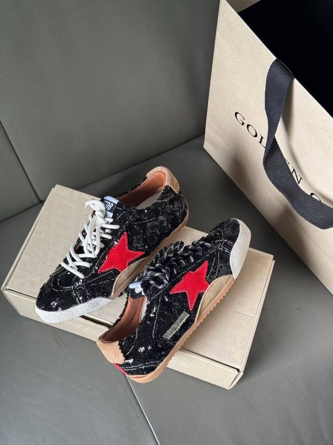 Golden Goose True-Star