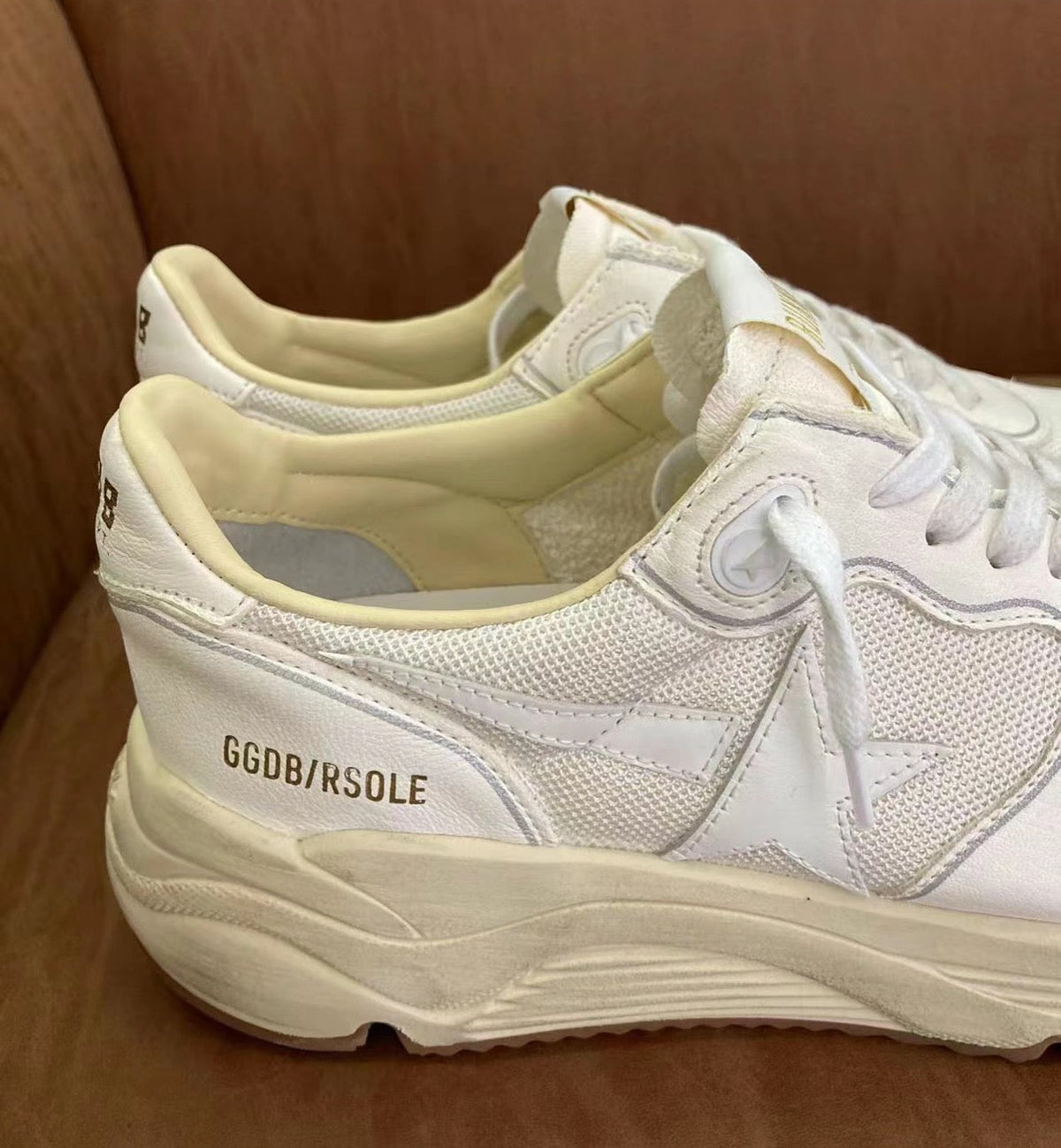 Golden Goose RSOLE