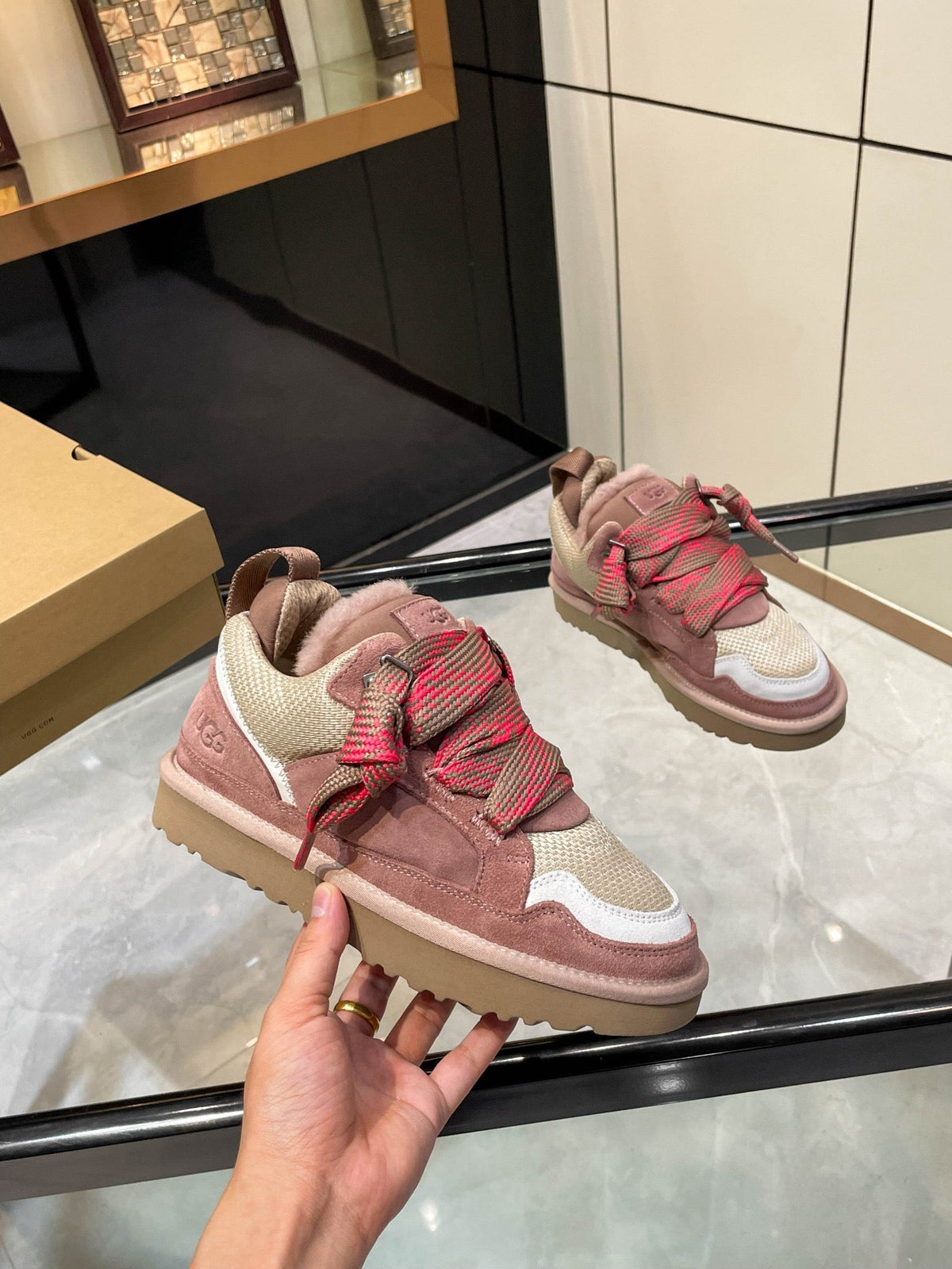 Zapatillas UGG