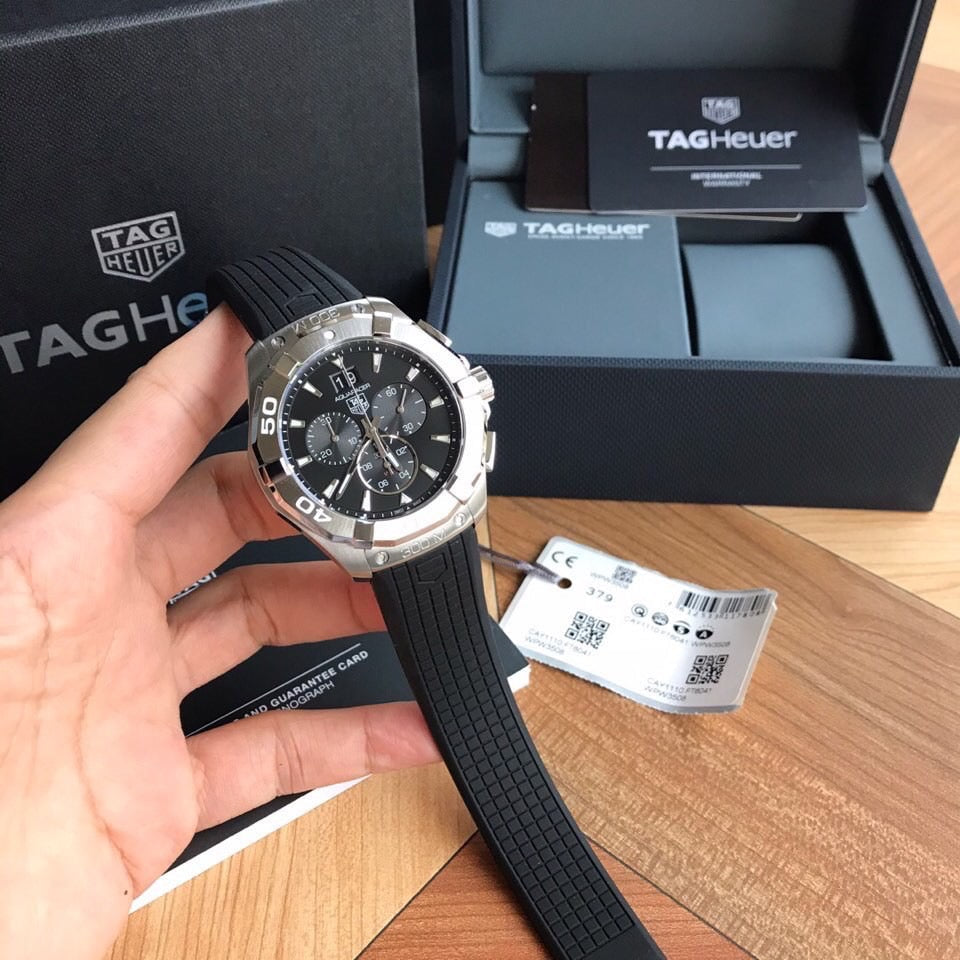 Reloj TAG Heur