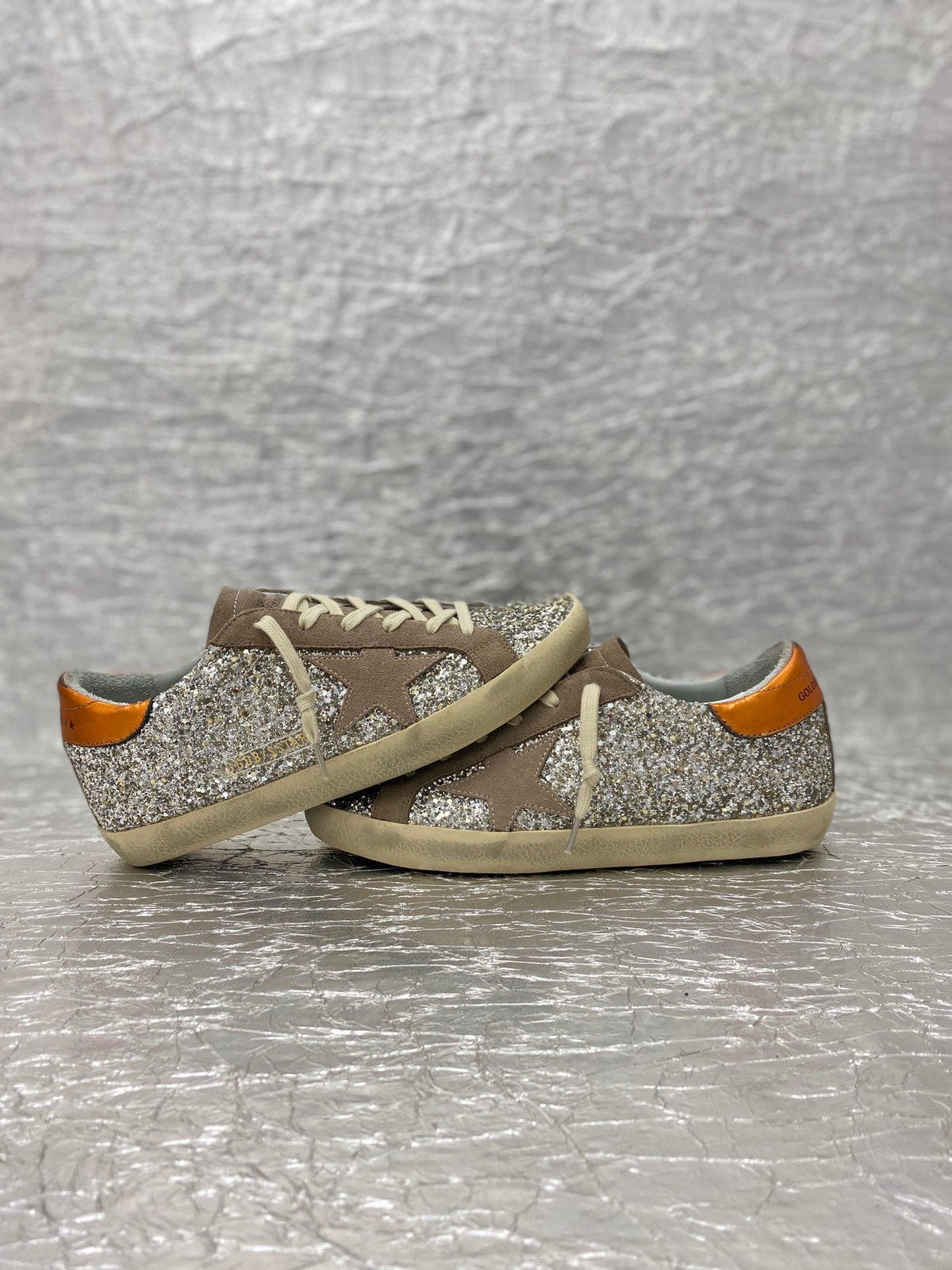 Golden Goose Super-Star
