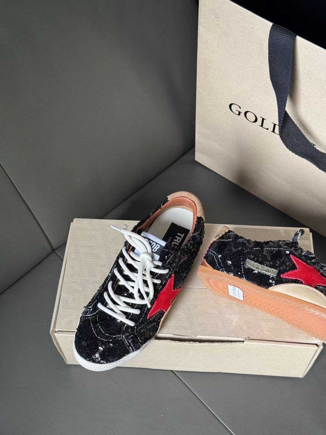 Golden Goose True-Star