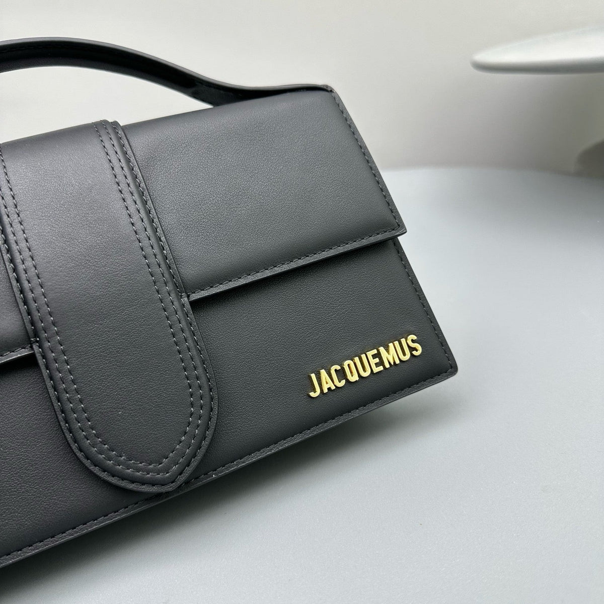 BOLSO JACQUEMUS EL GRAN BAMBINO