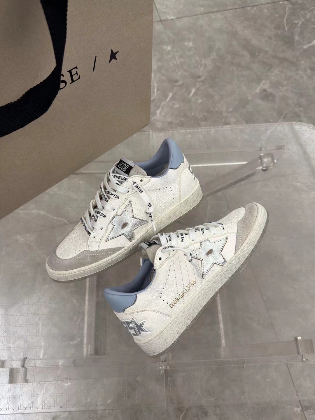 Golden Goose BallStar