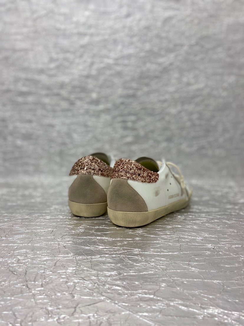 Golden Goose Super-Star
