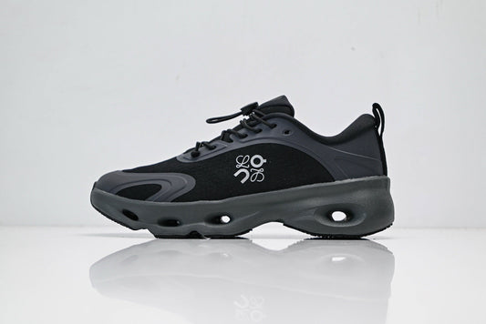 LOEWE x On