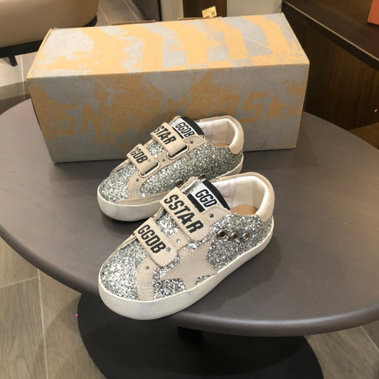 Golden Goose Children