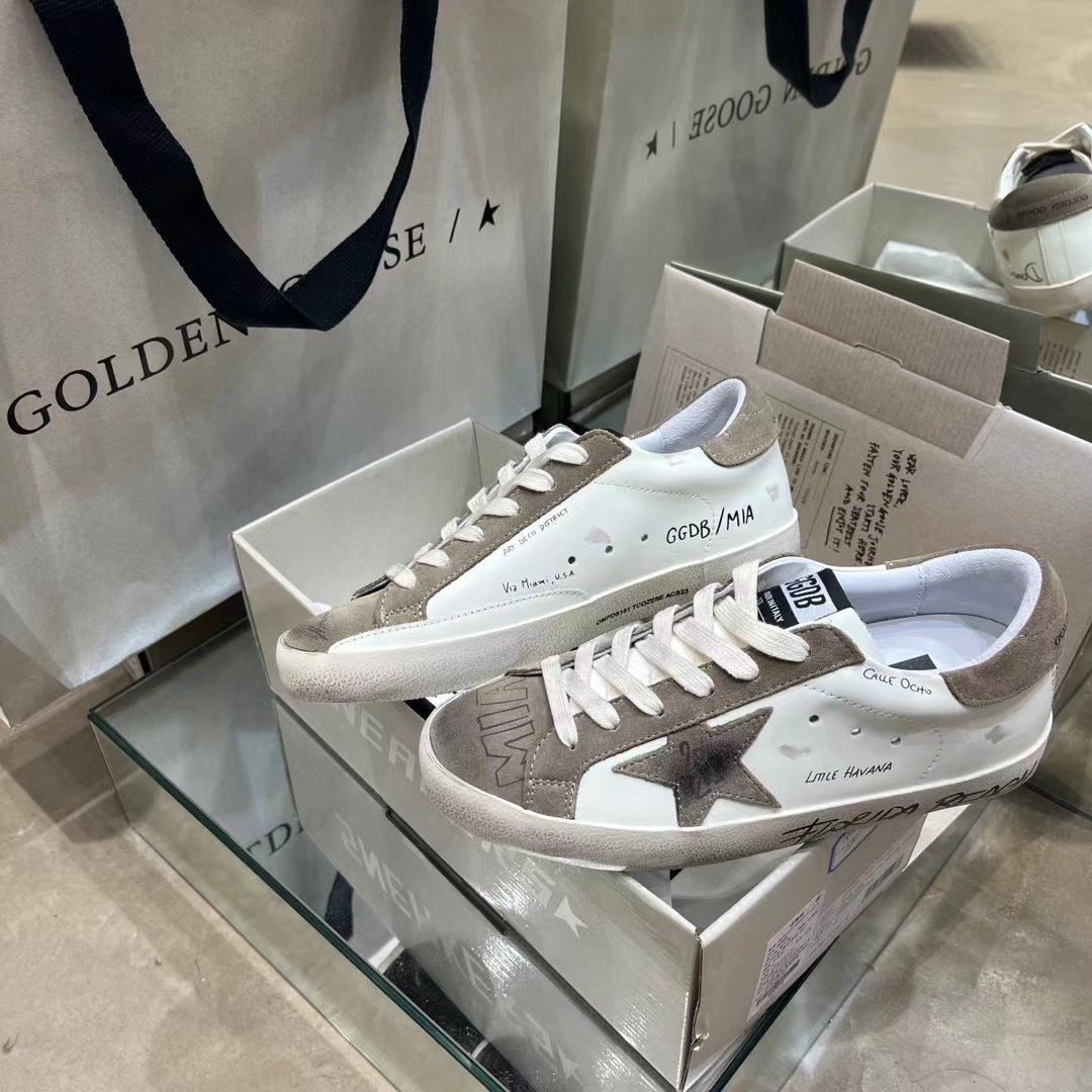 Golden Goose Super-Star