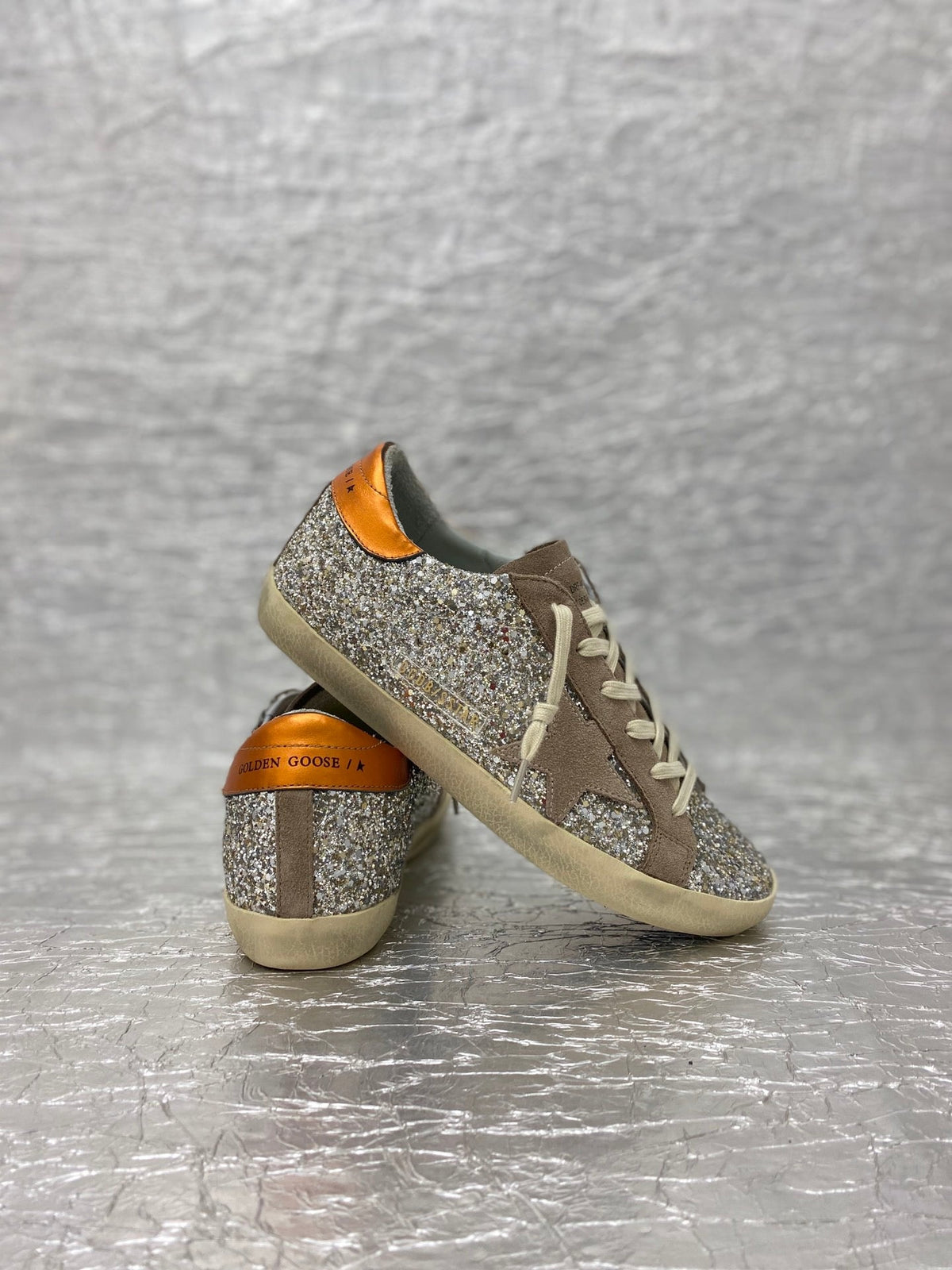 Golden Goose Super-Star