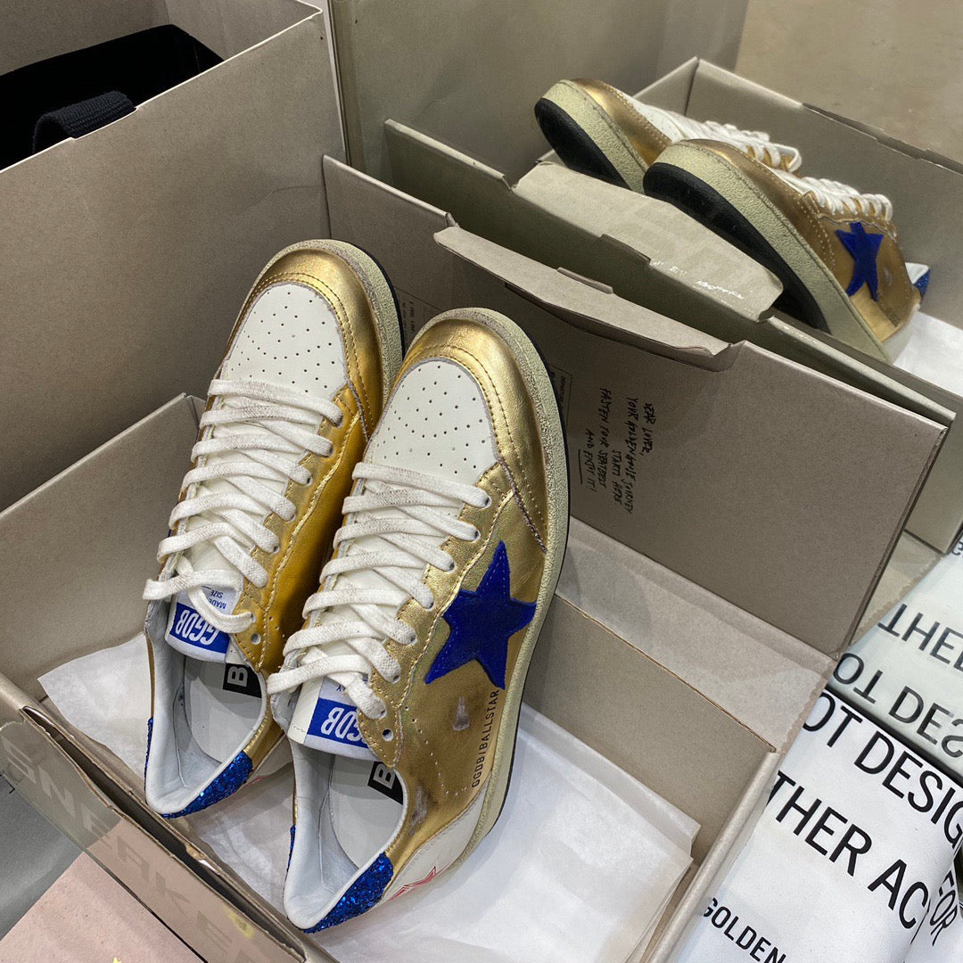 Golden Goose Ballstar