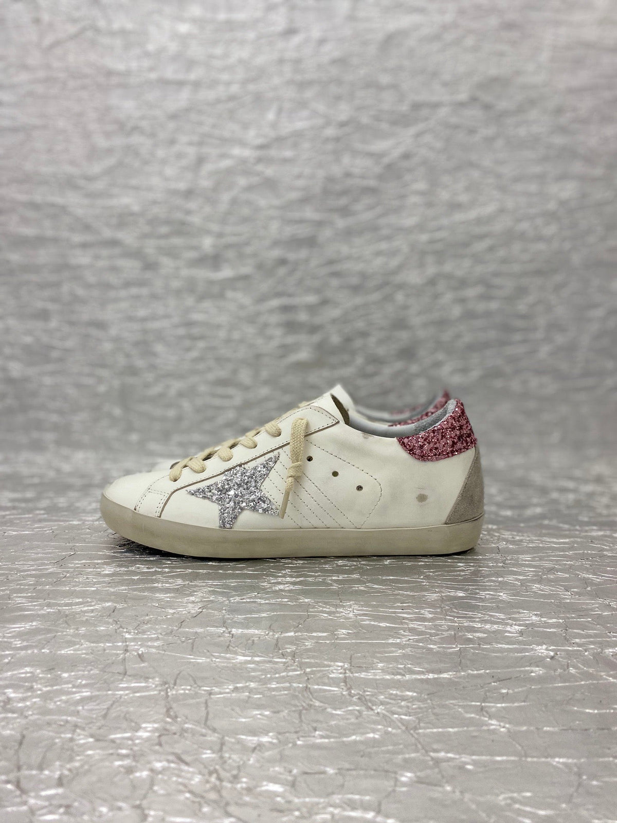 Golden Goose Super-Star