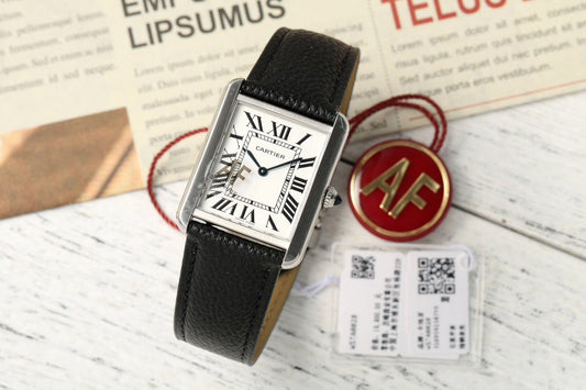Cartier Watch