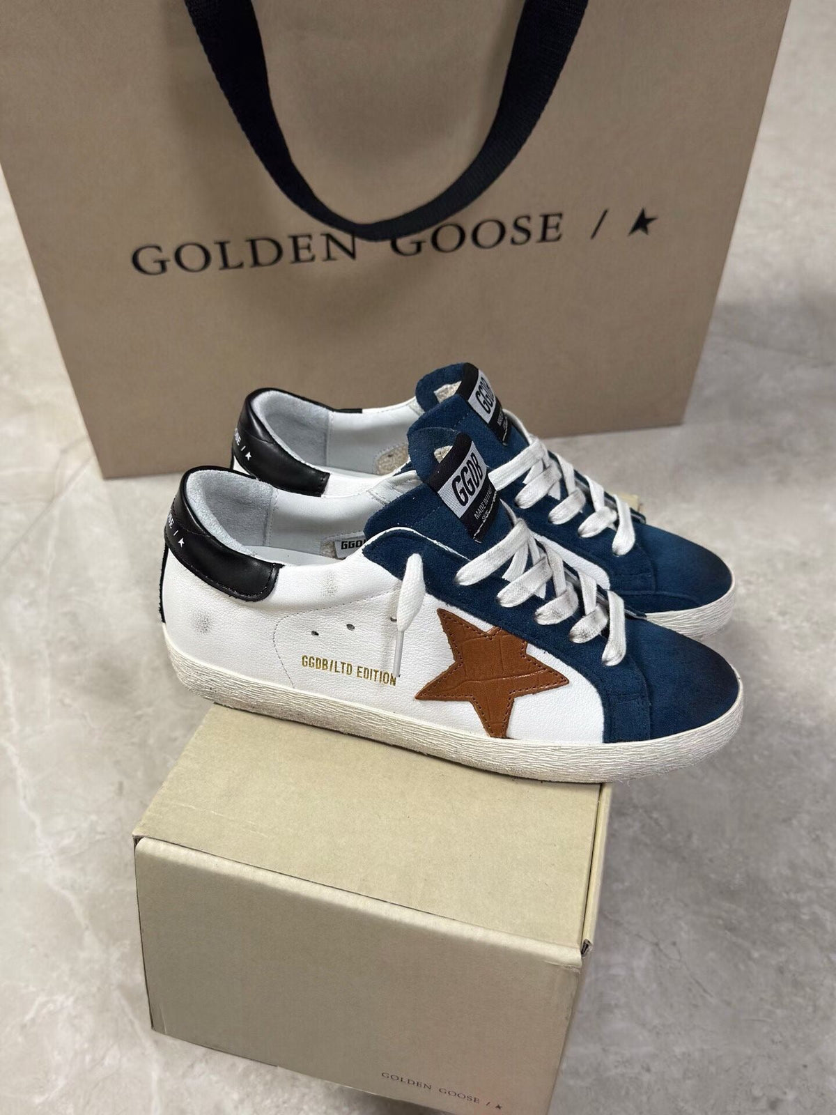 Golden Goose LTD EDITION