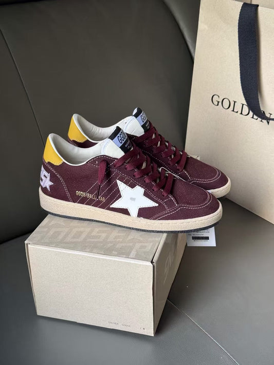 Golden Goose BallStar